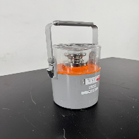 Troemner 5kg Calibration Weight image 0